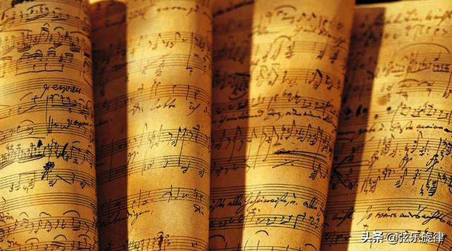 勃拉姆斯作品曲目单简介(人物志勃拉姆斯)(2)