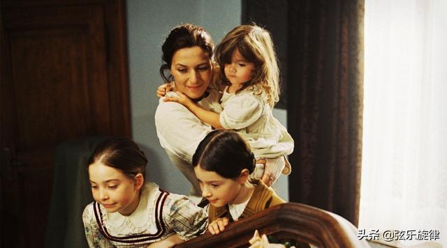 勃拉姆斯作品曲目单简介(人物志勃拉姆斯)(12)