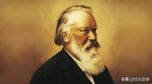 勃拉姆斯作品曲目单简介(人物志勃拉姆斯)(11)