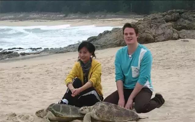 巽寮湾游玩攻略(爱上被阳光宠爱的地方)(11)