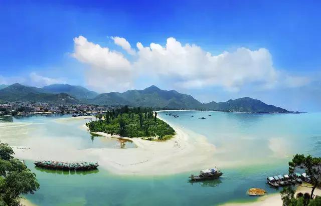 巽寮湾游玩攻略(爱上被阳光宠爱的地方)(2)