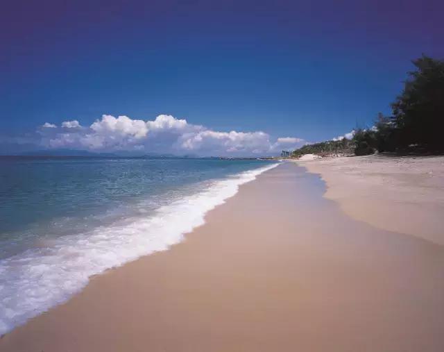 巽寮湾游玩攻略(爱上被阳光宠爱的地方)(4)