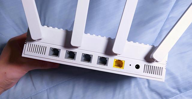 路由器上网速度慢怎么解决(路由器的上网速度变慢)(2)