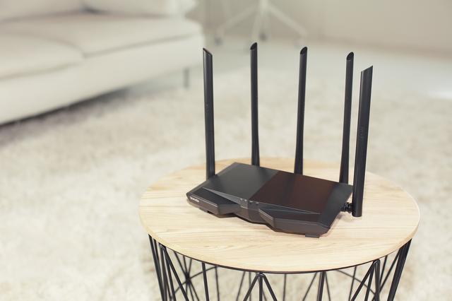 路由器上网速度慢怎么解决(路由器的上网速度变慢)(3)