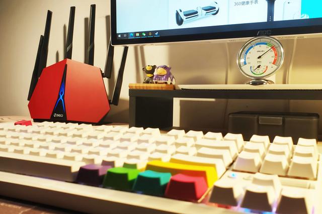 路由器上网速度慢怎么解决(路由器的上网速度变慢)(7)