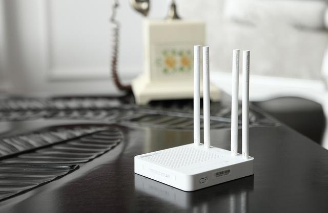 路由器上网速度慢怎么解决(路由器的上网速度变慢)(4)