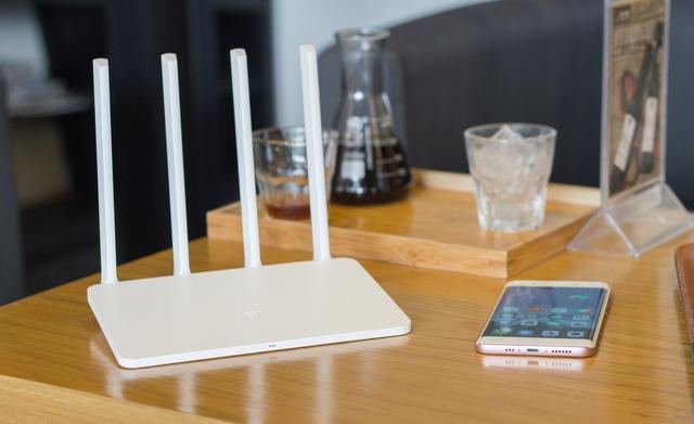 路由器上网速度慢怎么解决(路由器的上网速度变慢)(6)