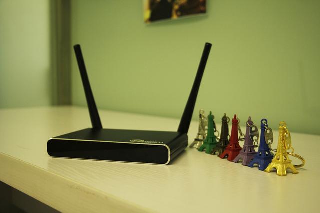 路由器上网速度慢怎么解决(路由器的上网速度变慢)(8)