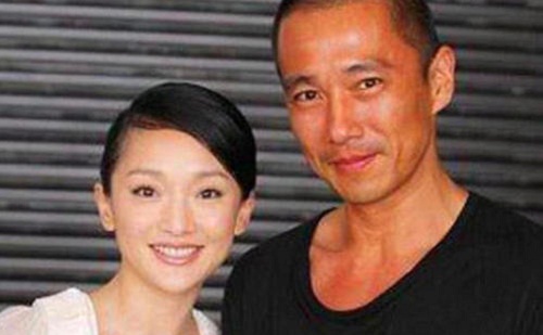 周迅和前男友李大齐为何分手