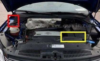 发动机编码怎么查询(发动机号查询方法汇总)(4)