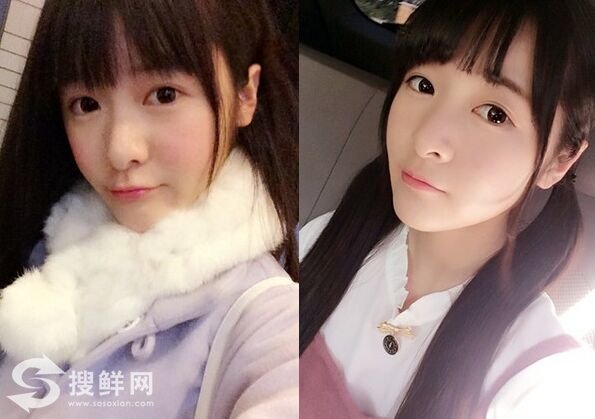 徐娇哥哥是干什么的 徐娇家庭背景父母是谁大揭秘