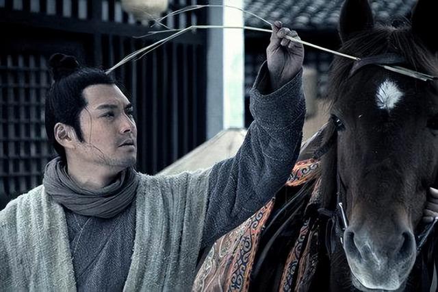 最具野心的蒙古马(蒙古马本来稀松平常)(9)