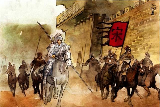 最具野心的蒙古马(蒙古马本来稀松平常)(6)