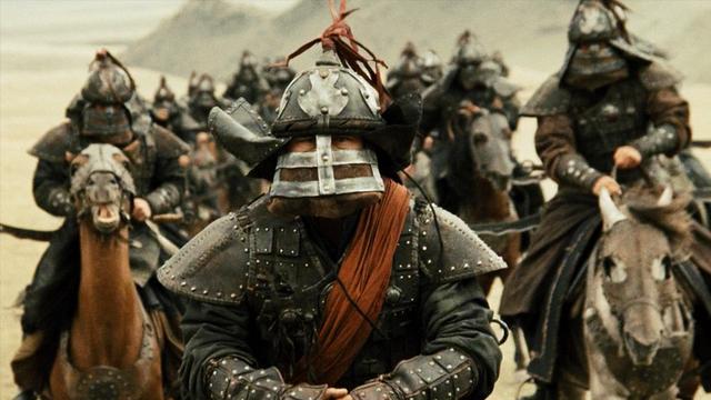 最具野心的蒙古马(蒙古马本来稀松平常)(2)