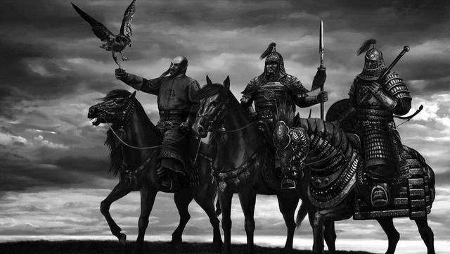 最具野心的蒙古马(蒙古马本来稀松平常)(1)