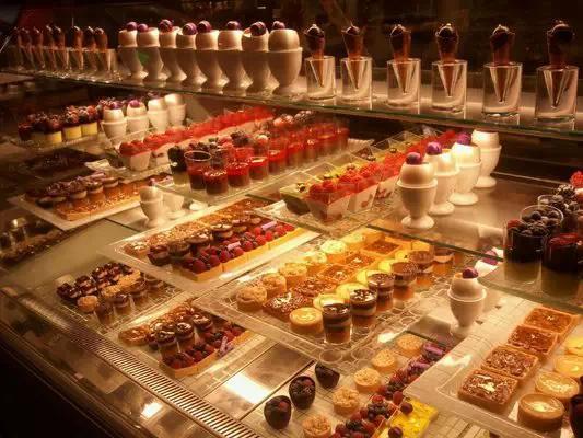 拉斯维加斯海鲜自助（拉斯维加斯自助餐超级攻略）(35)