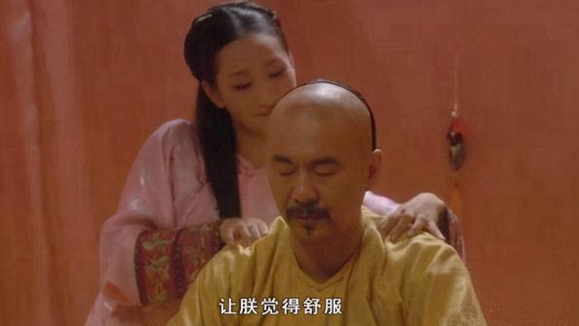 甄嬛传安陵容皇上的结局（皇上为何连宠安陵容27天）(1)