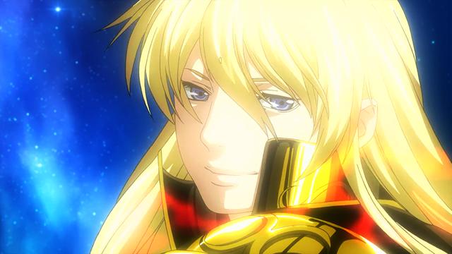 圣斗士星矢中阿释密达(阿释密达到底有多强)(1)