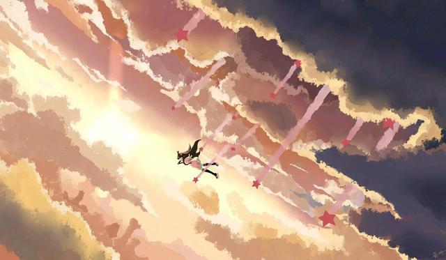 十部国漫超好看动漫已完结(这五部动漫的安利请务必吃下)(6)