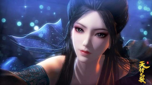 十部国漫超好看动漫已完结(这五部动漫的安利请务必吃下)(1)