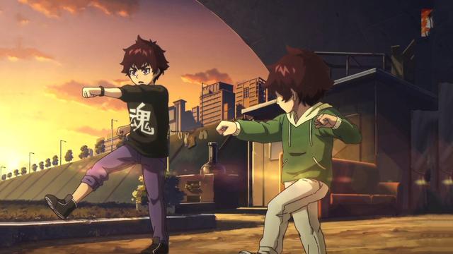 十部国漫超好看动漫已完结(这五部动漫的安利请务必吃下)(4)