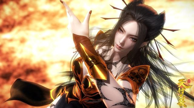 十部国漫超好看动漫已完结(这五部动漫的安利请务必吃下)(2)