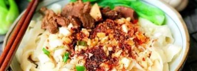 ​油泼面用陈醋还是香醋,油泼面放醋好吃吗