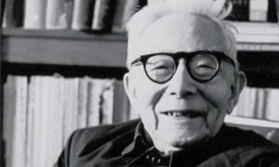 ​北大三老指的是哪三个人,北大传统与近代中国