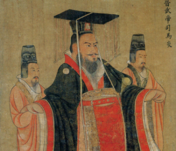 ​三国最后被谁统一了,三国最后谁统一了江山