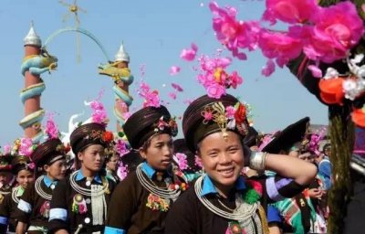 ​阿昌族的风俗习惯,阿昌族的传统节日风俗简介