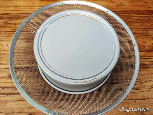 最简单的蛋糕配方和制作方法 这个配方值得收藏(21)