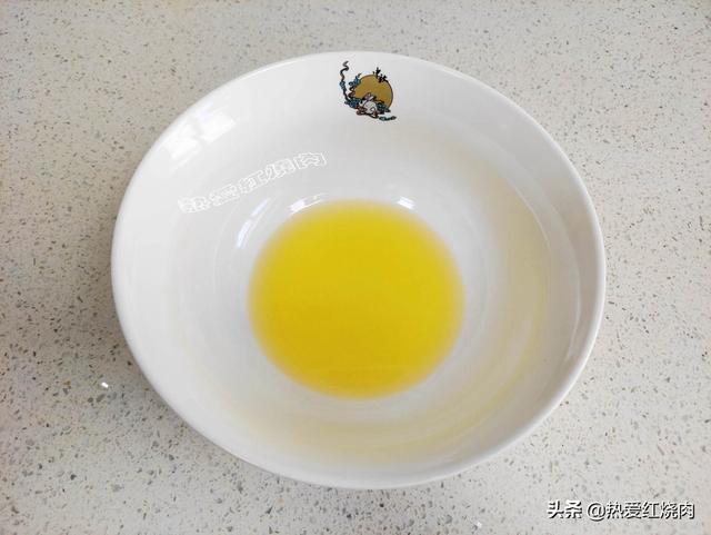 最简单的蛋糕配方和制作方法 这个配方值得收藏(6)