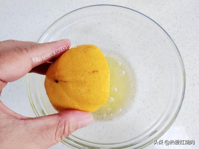 最简单的蛋糕配方和制作方法 这个配方值得收藏(12)