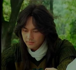 ​一代侠女蒋勤勤张智霖吻戏（重温1999版蒋勤勤张智霖白发魔女吐槽向）