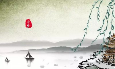 ​关于春分的经典诗句（今日春分八首春分诗词）