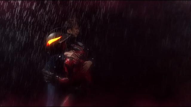 奥特曼六兄弟是哪六个(奥特曼中有六对父子)(4)