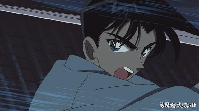 名侦探柯南大结局重要人物（名侦探柯南大结局将死之人）(7)