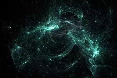 ​暗物资受引力作用吗 暗物资、暗能量与量子纠葛对于人类有什么作用