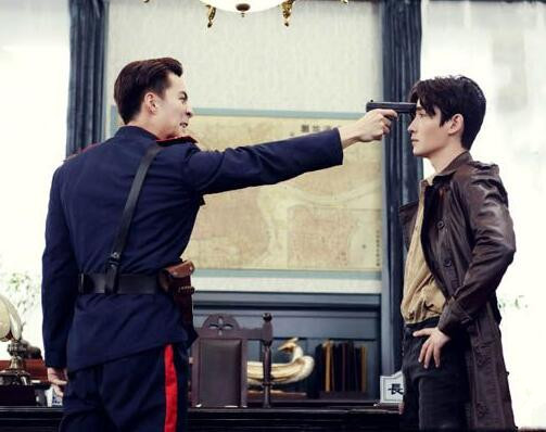 许你浮生若梦许星程结局怎么死的 许星程和林若梦在一起了吗