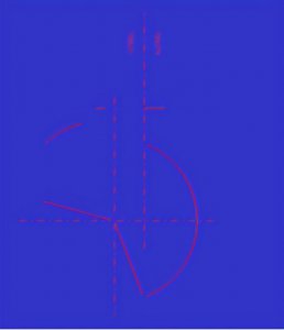 ​常用机械机构运动简图（机构设计常用从动件的运动规律）