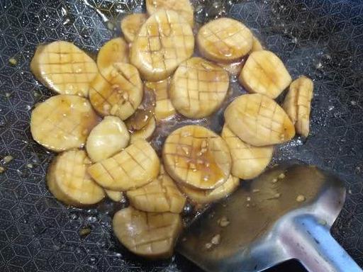 杏鲍菇的10种做法大全(杏鲍菇最好吃的做法)(7)