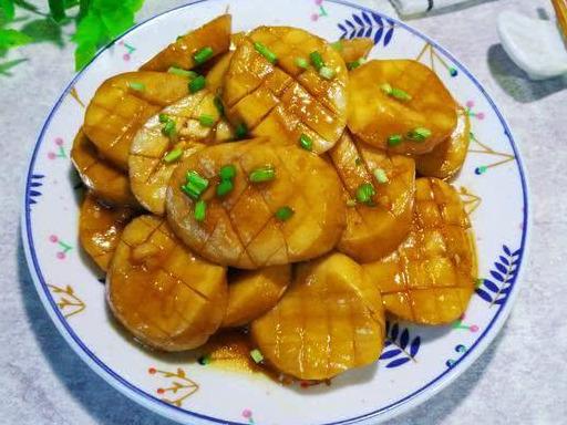 杏鲍菇的10种做法大全(杏鲍菇最好吃的做法)(8)