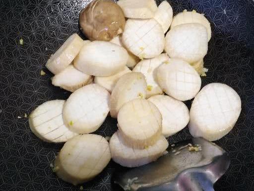 杏鲍菇的10种做法大全(杏鲍菇最好吃的做法)(5)