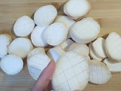 杏鲍菇的10种做法大全(杏鲍菇最好吃的做法)(3)