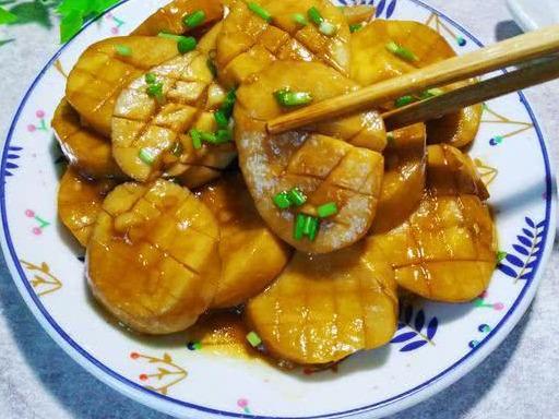 杏鲍菇的10种做法大全(杏鲍菇最好吃的做法)(2)