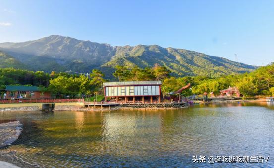 清远牛鱼嘴旅行攻略(自然和人文的结合)(3)