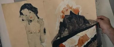 ​裸模是什么 陷入从未有过的争议之中