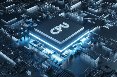 ​cpu是什么 cpu功能是什么