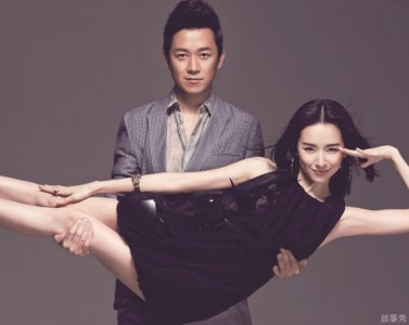 ​董洁潘粤明离婚的真正原因 来揭晓答案