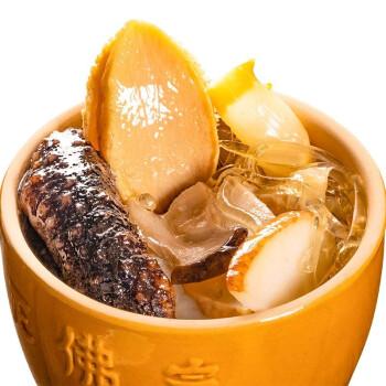 成品瓦罐佛跳墙怎么加热(成品瓦罐佛跳墙如何加热)